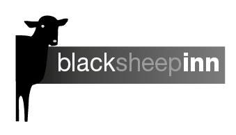 Black Sheep Inn Logo